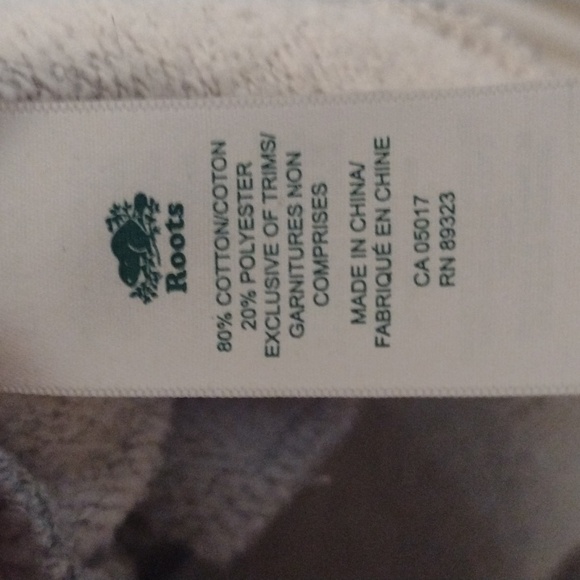 Roots sweater dress - Picture 3 of 4